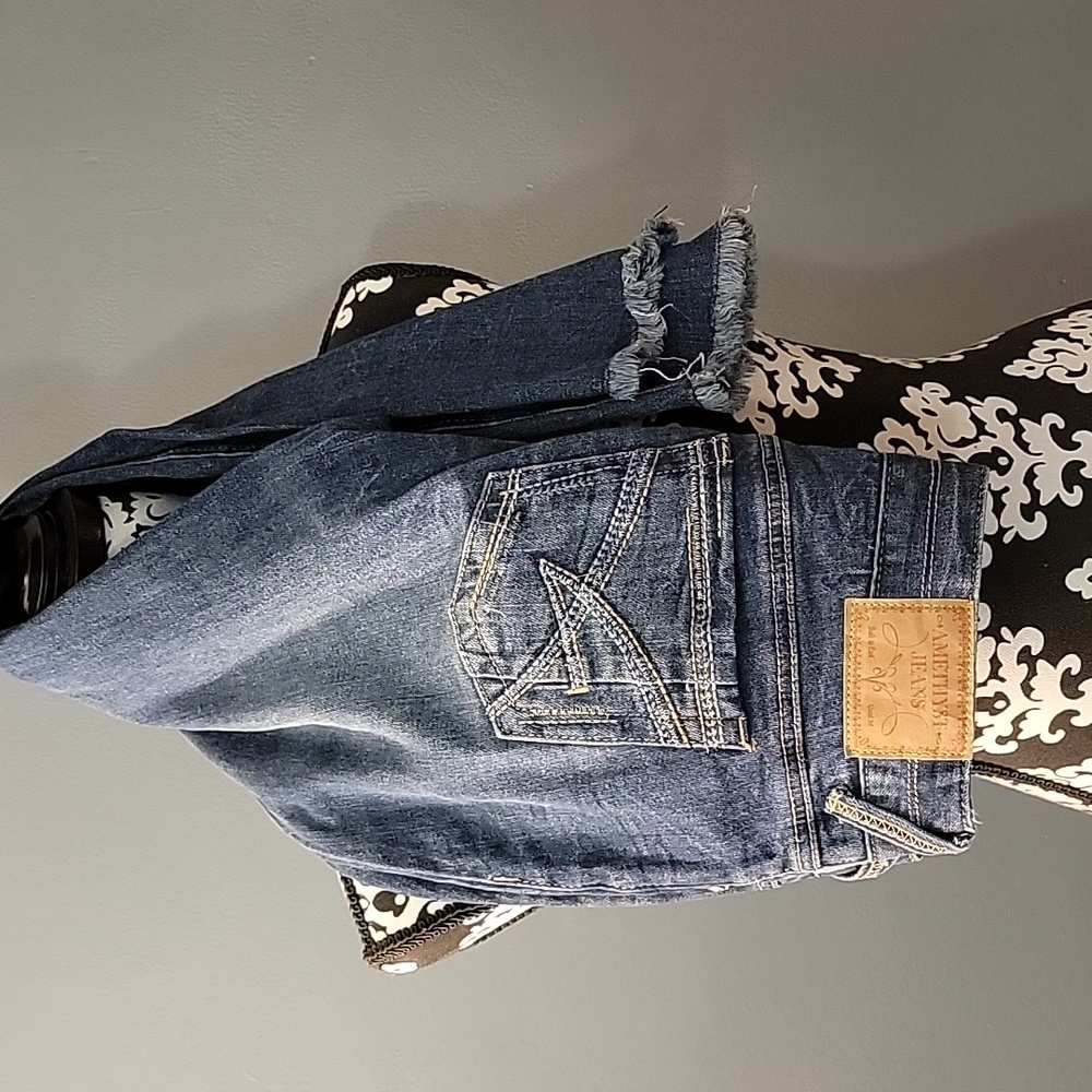 Amethyst Jeans